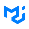 Material UI logo